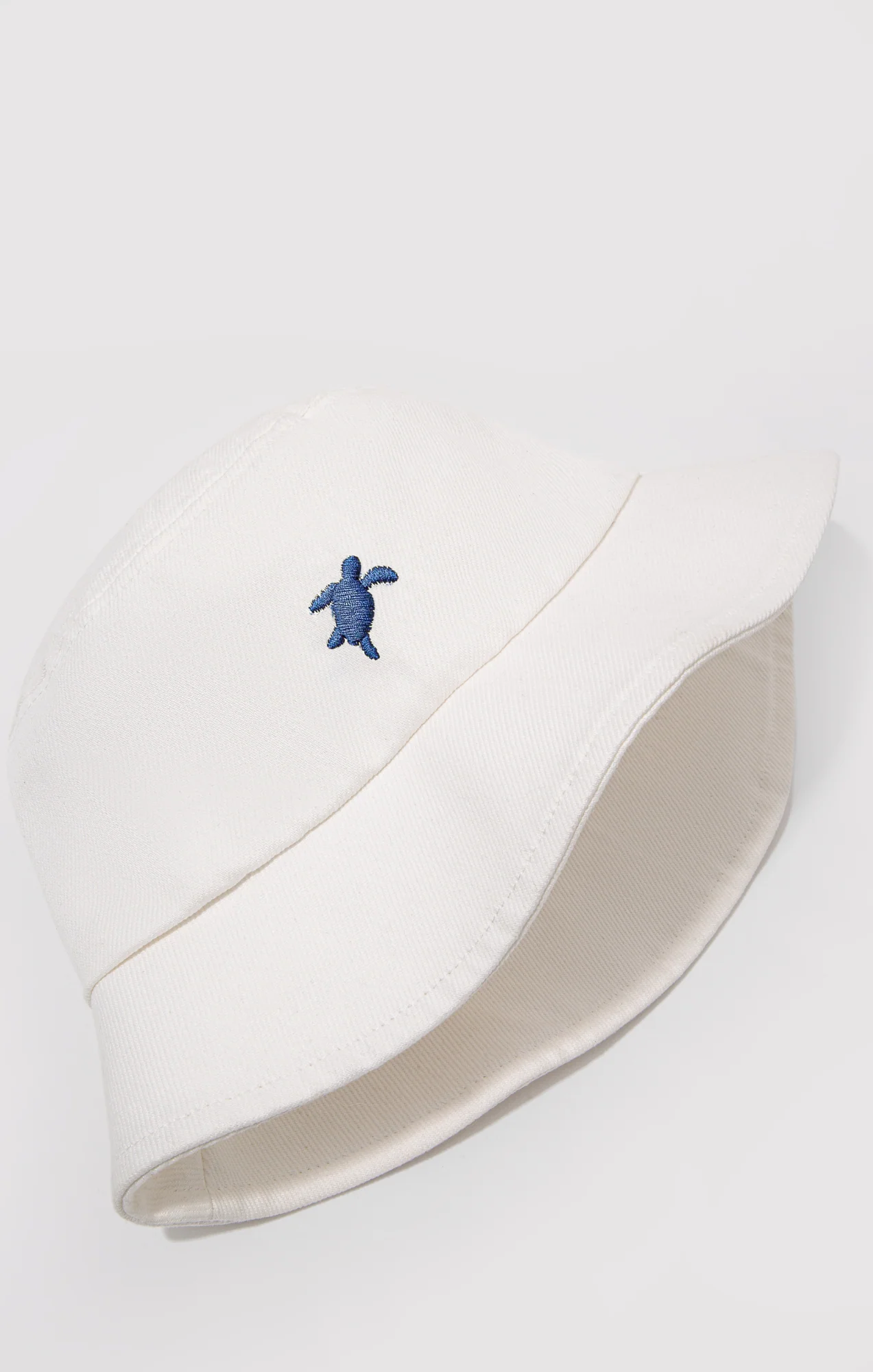 INDIGO TURTLES BUCKET HAT - Image 3