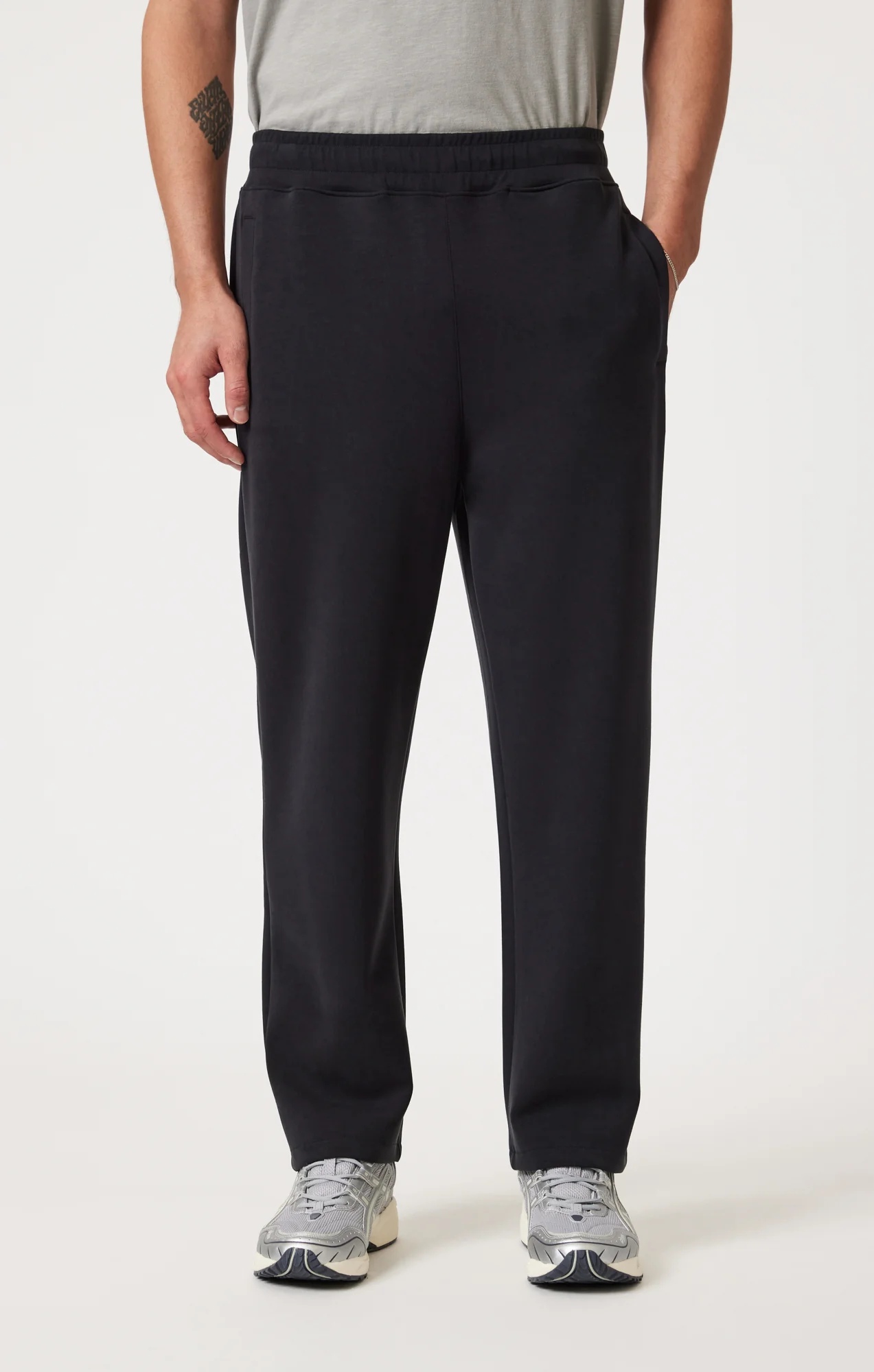 COZY TENCEL™ SWEATPANTS - Image 3