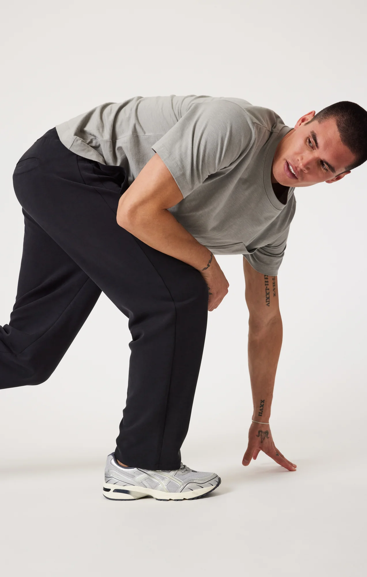COZY TENCEL™ SWEATPANTS - Image 7