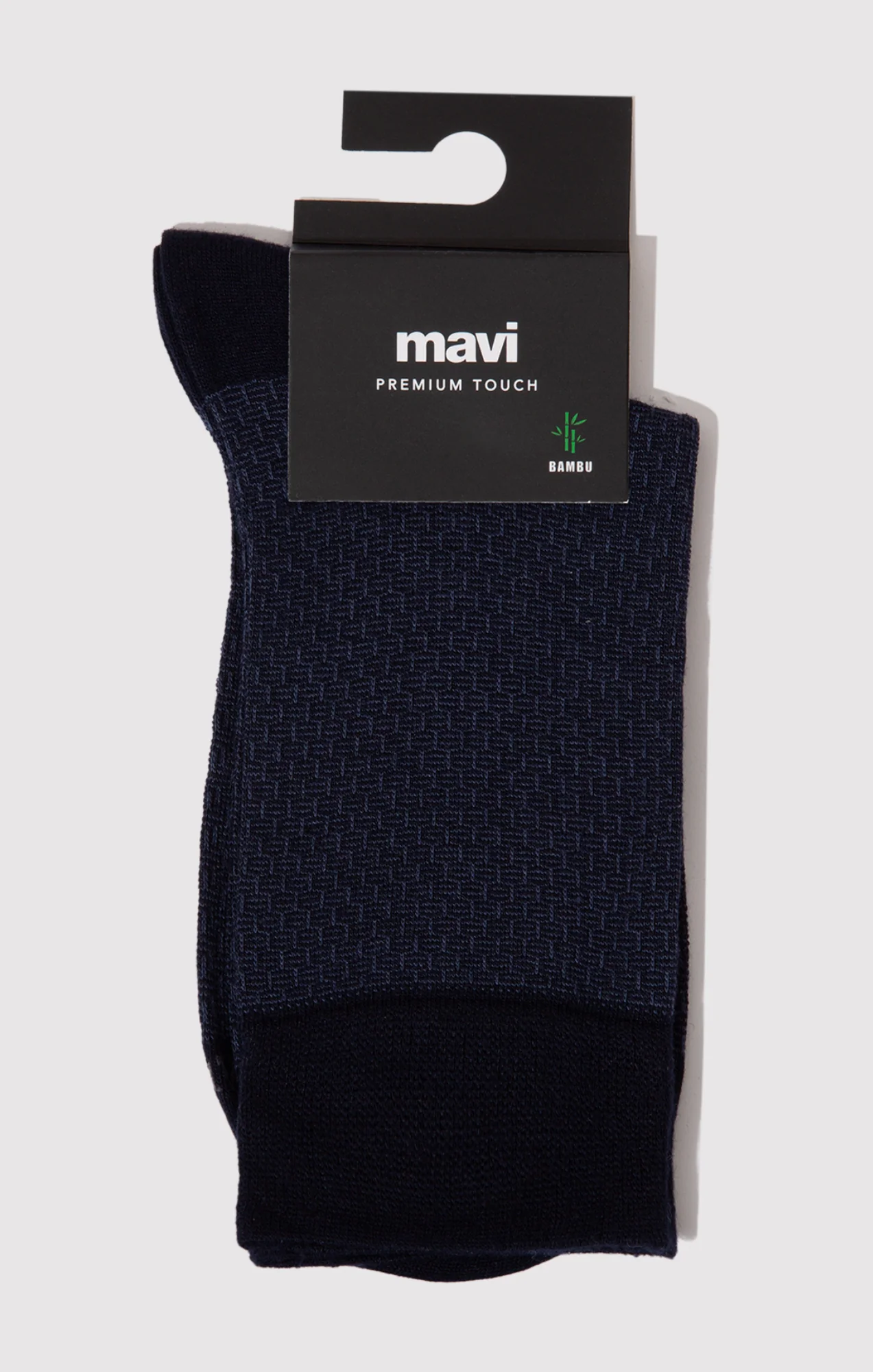 CREW SOCKS IN TOTAL ECLIPSE - Image 2