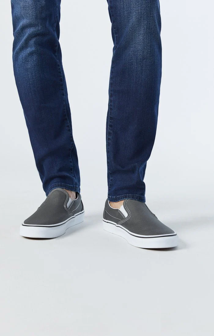 JAKE SLIM LEG IN DARK TONAL NASHVILLE - Image 7