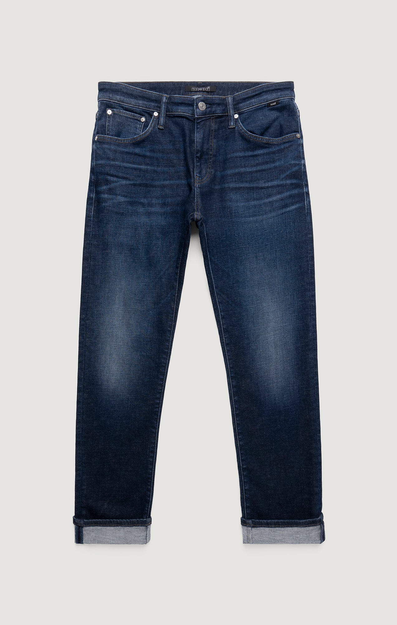 JAKE SLIM LEG IN DARK CLASSIC VINTAGE - Image 7
