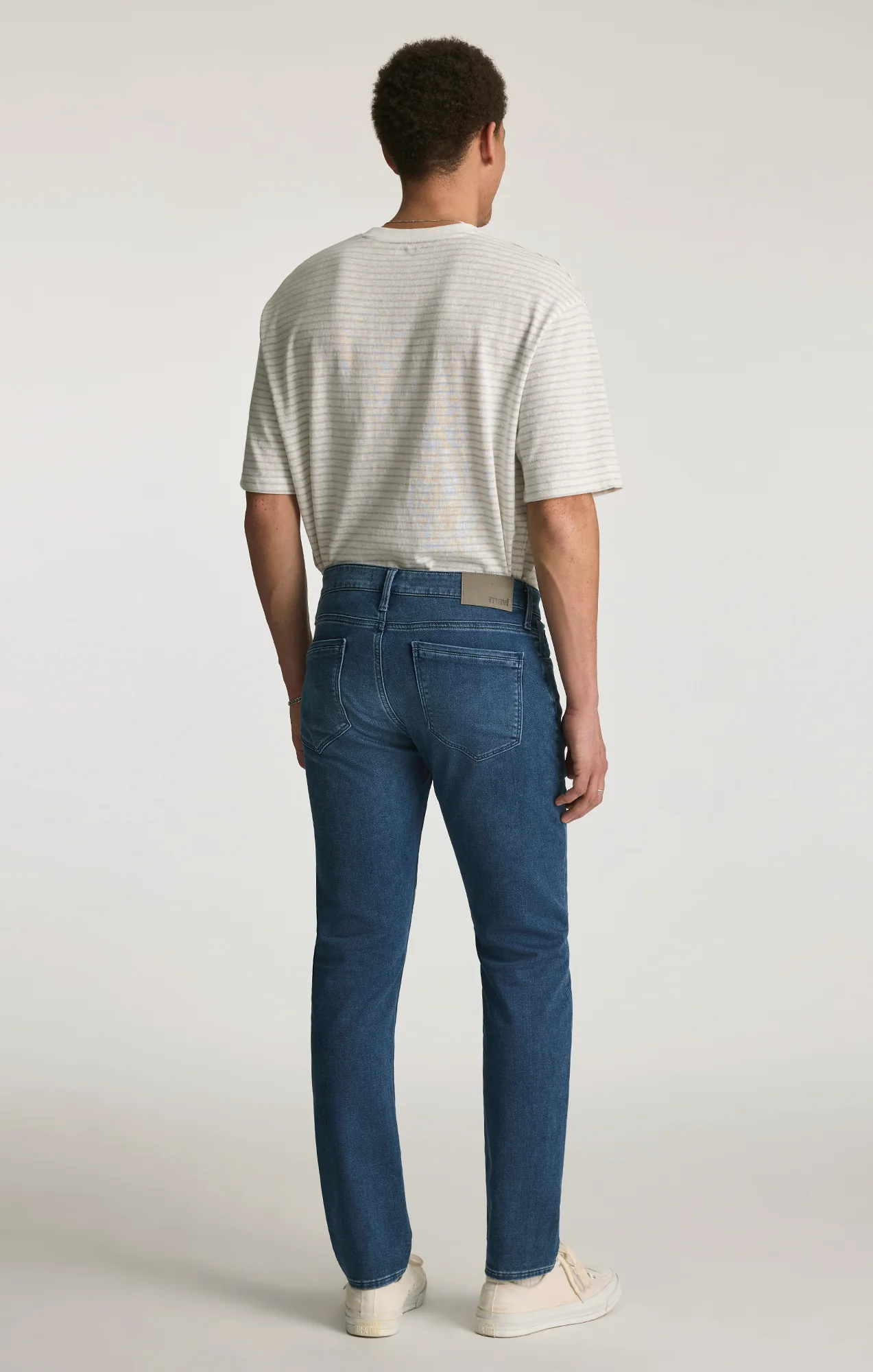 JAKE SLIM LEG IN MID EXPLORER - Image 3