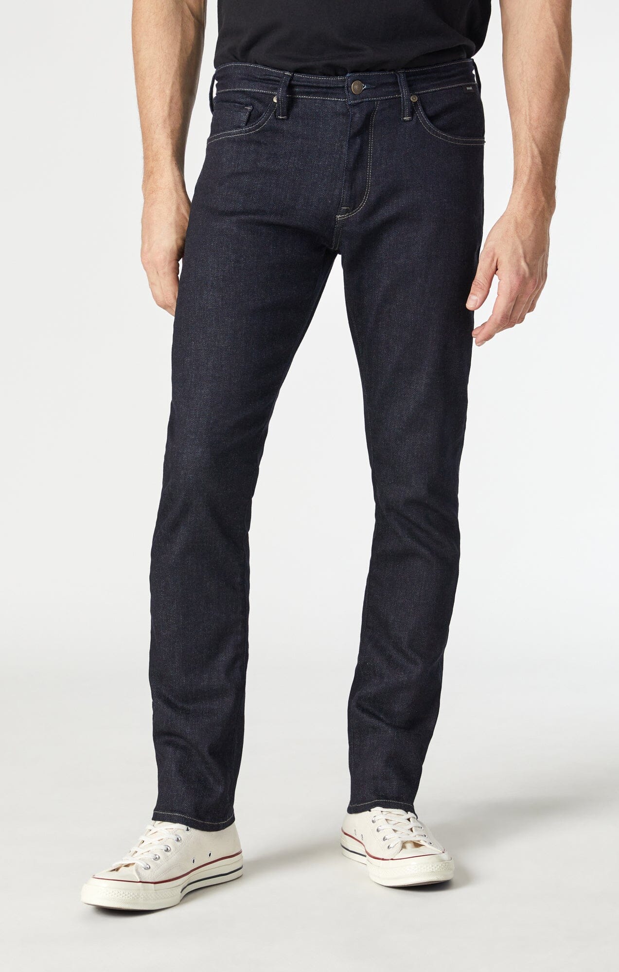 JAKE SLIM LEG IN RINSE PRO DARKTECH - Image 3