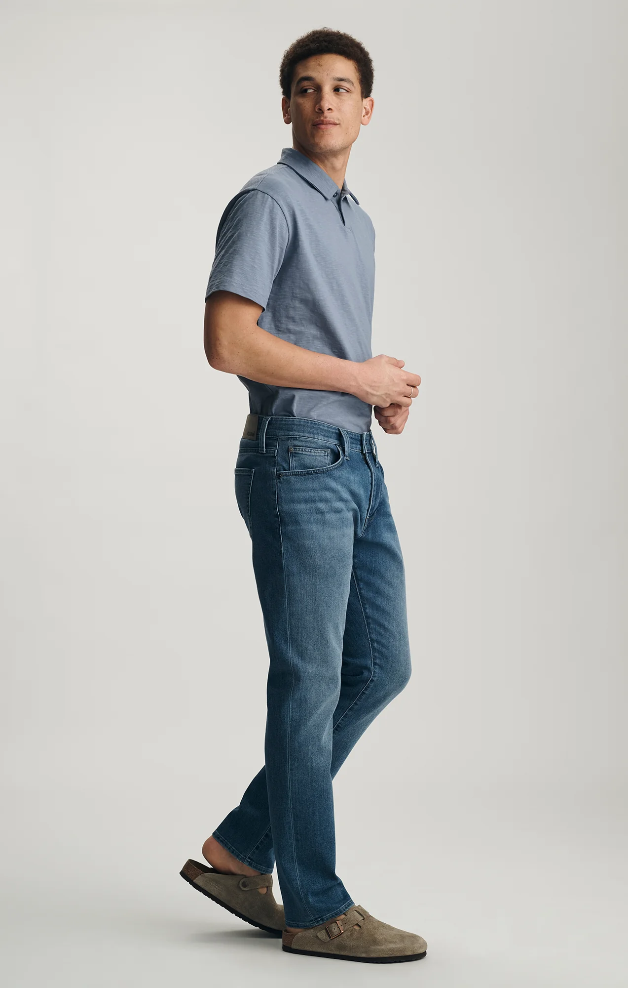 JAKE SLIM LEG IN USED AIR-LITE - Image 2