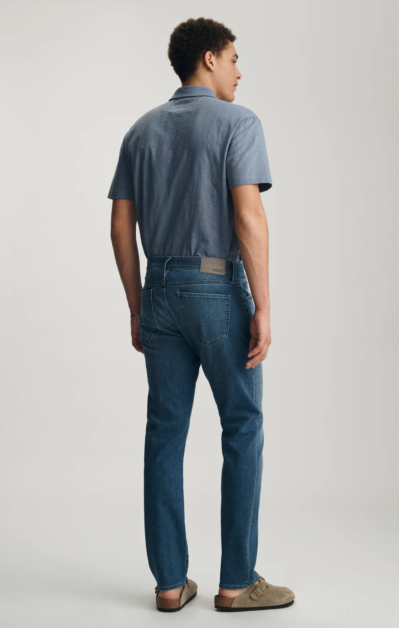 JAKE SLIM LEG IN USED AIR-LITE - Image 3
