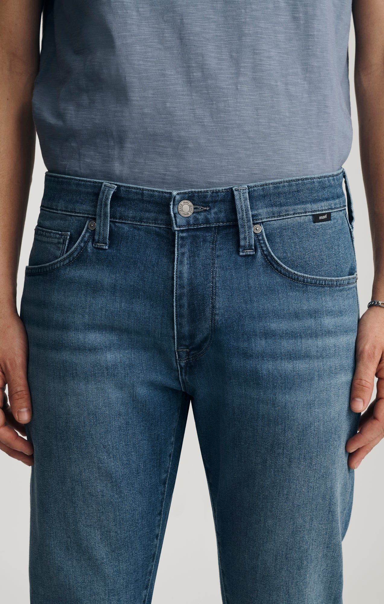 JAKE SLIM LEG IN USED AIR-LITE - Image 6