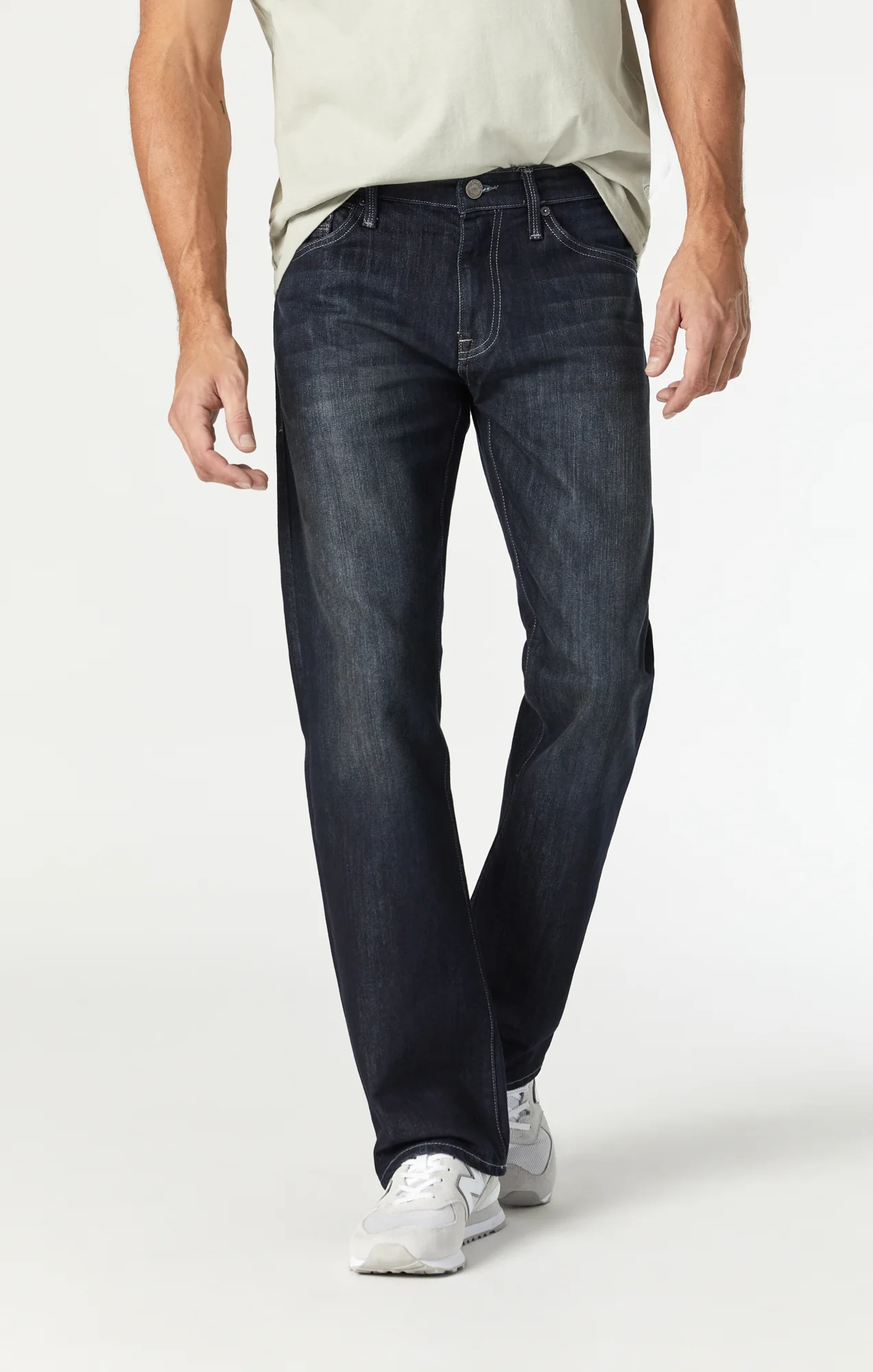 JOSH BOOTCUT IN DEEP STANFORD - Image 4