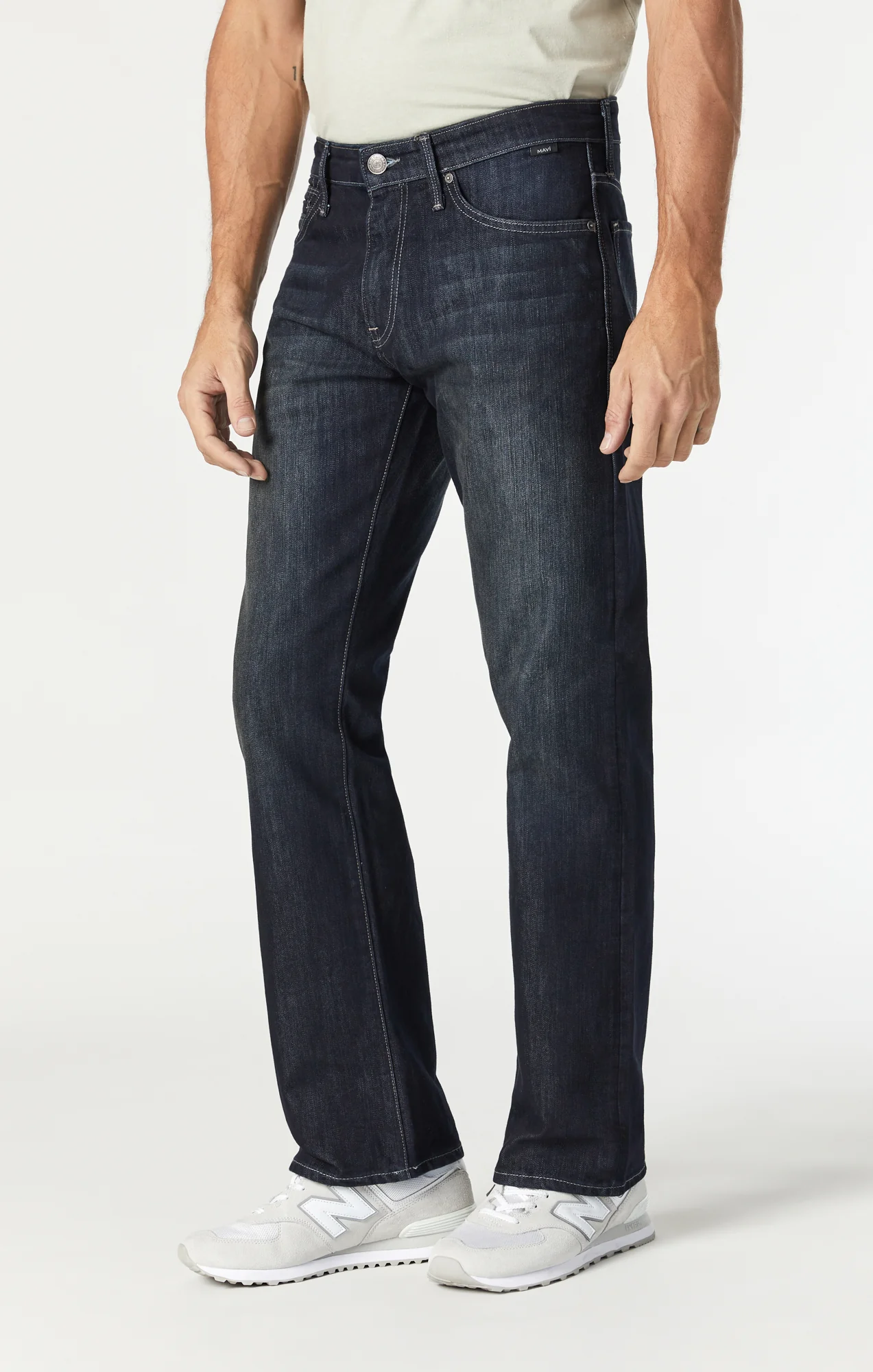JOSH BOOTCUT IN DEEP STANFORD - Image 5