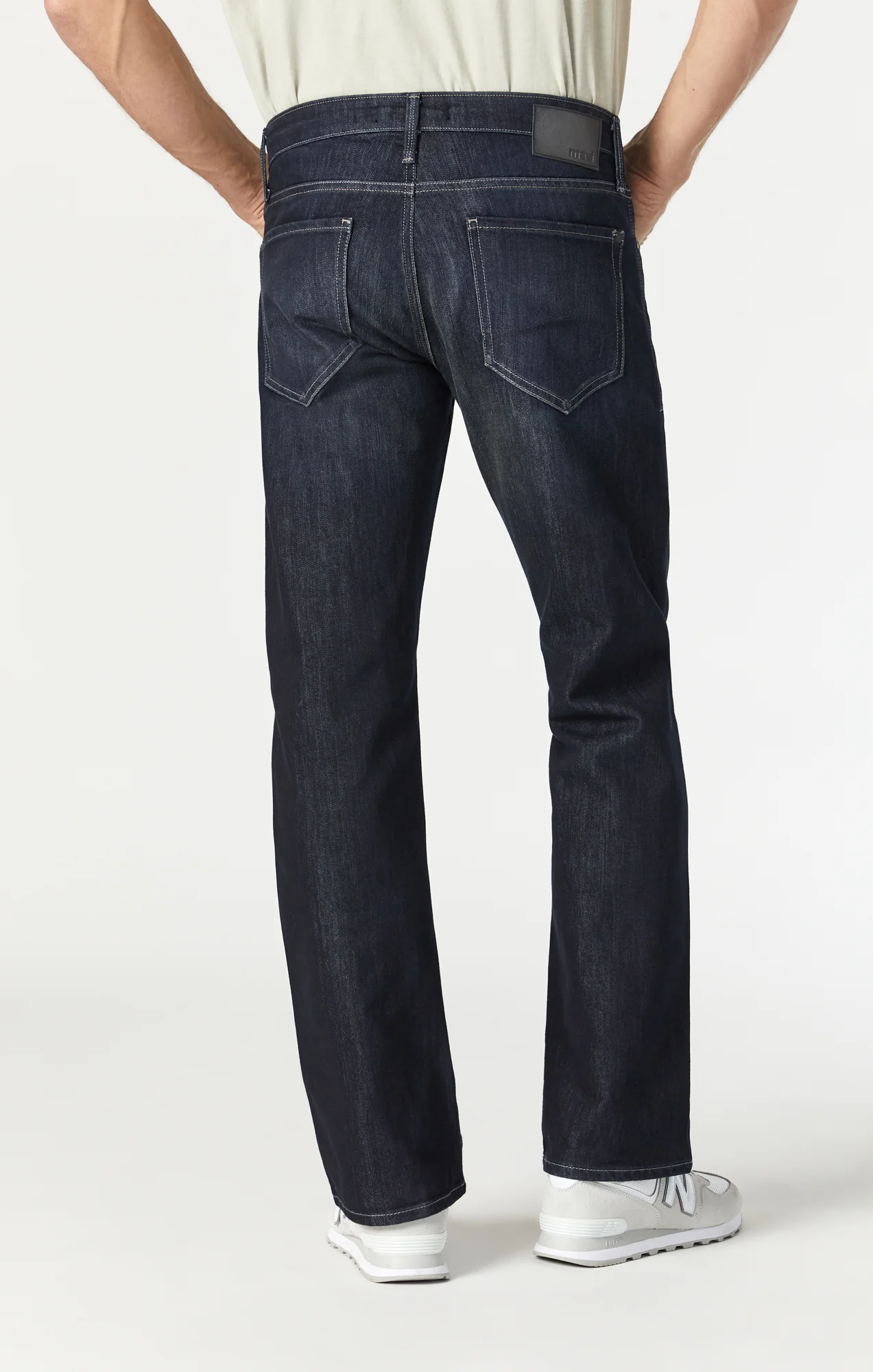 JOSH BOOTCUT IN DEEP STANFORD - Image 6