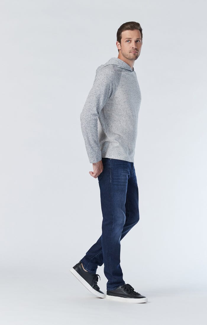 MARCUS SLIM STRAIGHT LEG IN DARK WILLIAMSBURG - Image 2