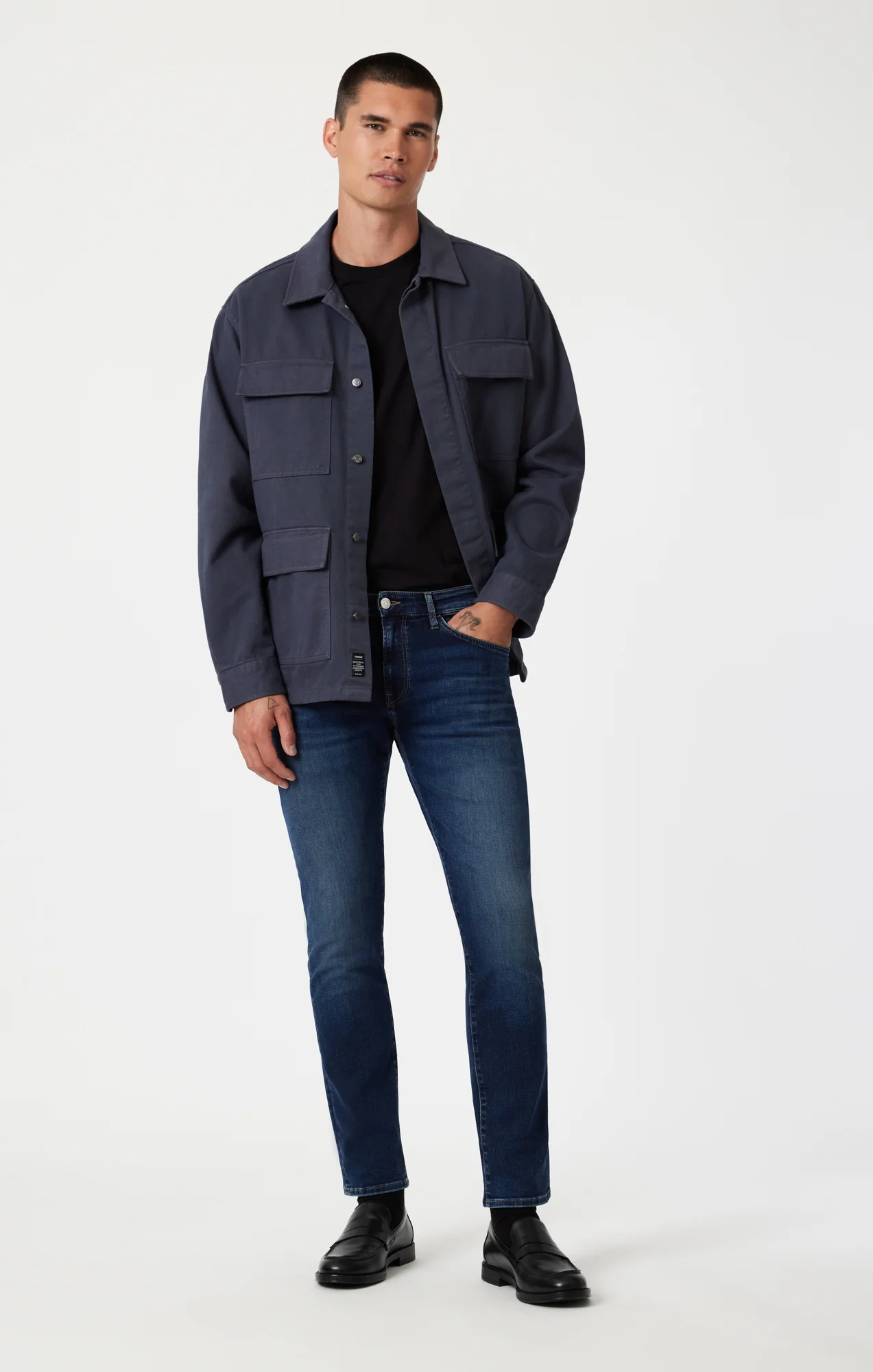 Men's Denim Sale