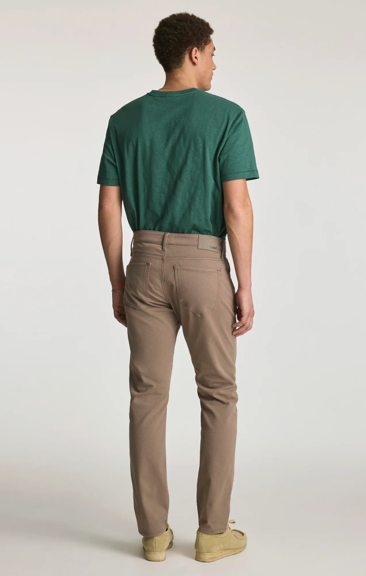 MARCUS SLIM STRAIGHT LEG IN NEUTRAL EXPLORER - Image 3