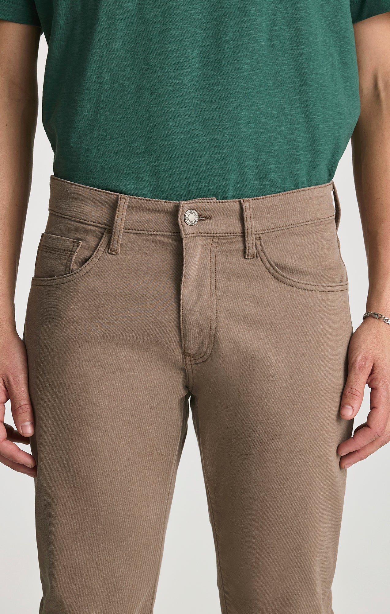 MARCUS SLIM STRAIGHT LEG IN NEUTRAL EXPLORER - Image 5