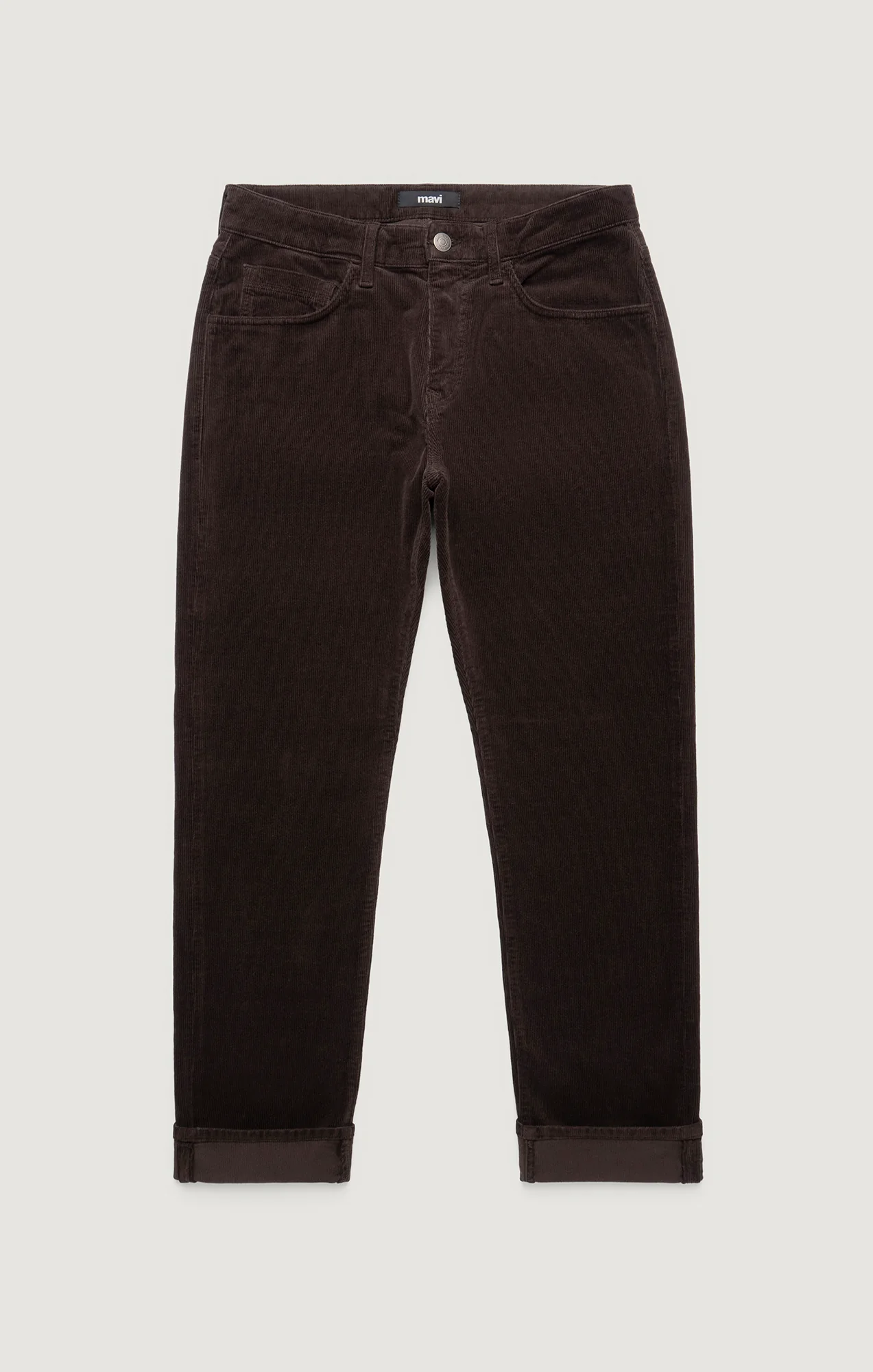 MARCUS SLIM STRAIGHT LEG IN PENNY CORD - Image 6