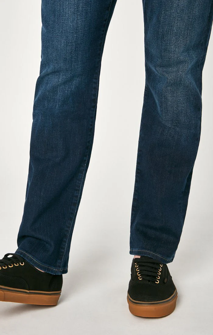 MATT RELAXED STRAIGHT LEG IN DEEP CLEAN COMFORT - Image 6