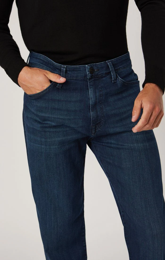 MAX WIDE LEG IN DARK SHADED WILLIAMSBURG - Image 5