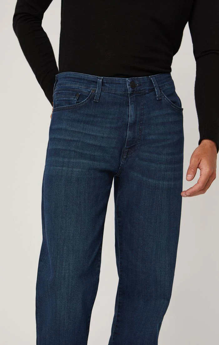 MAX WIDE LEG IN DARK SHADED WILLIAMSBURG - Image 6