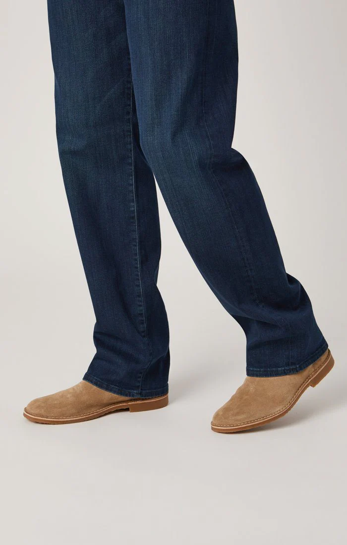 MAX WIDE LEG IN DARK SHADED WILLIAMSBURG - Image 7
