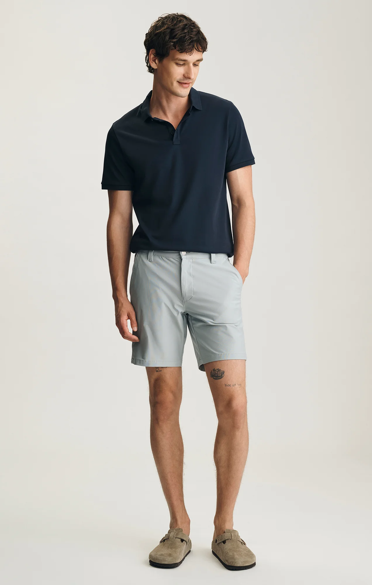 NOAH SHORTS IN ARONA TECH
