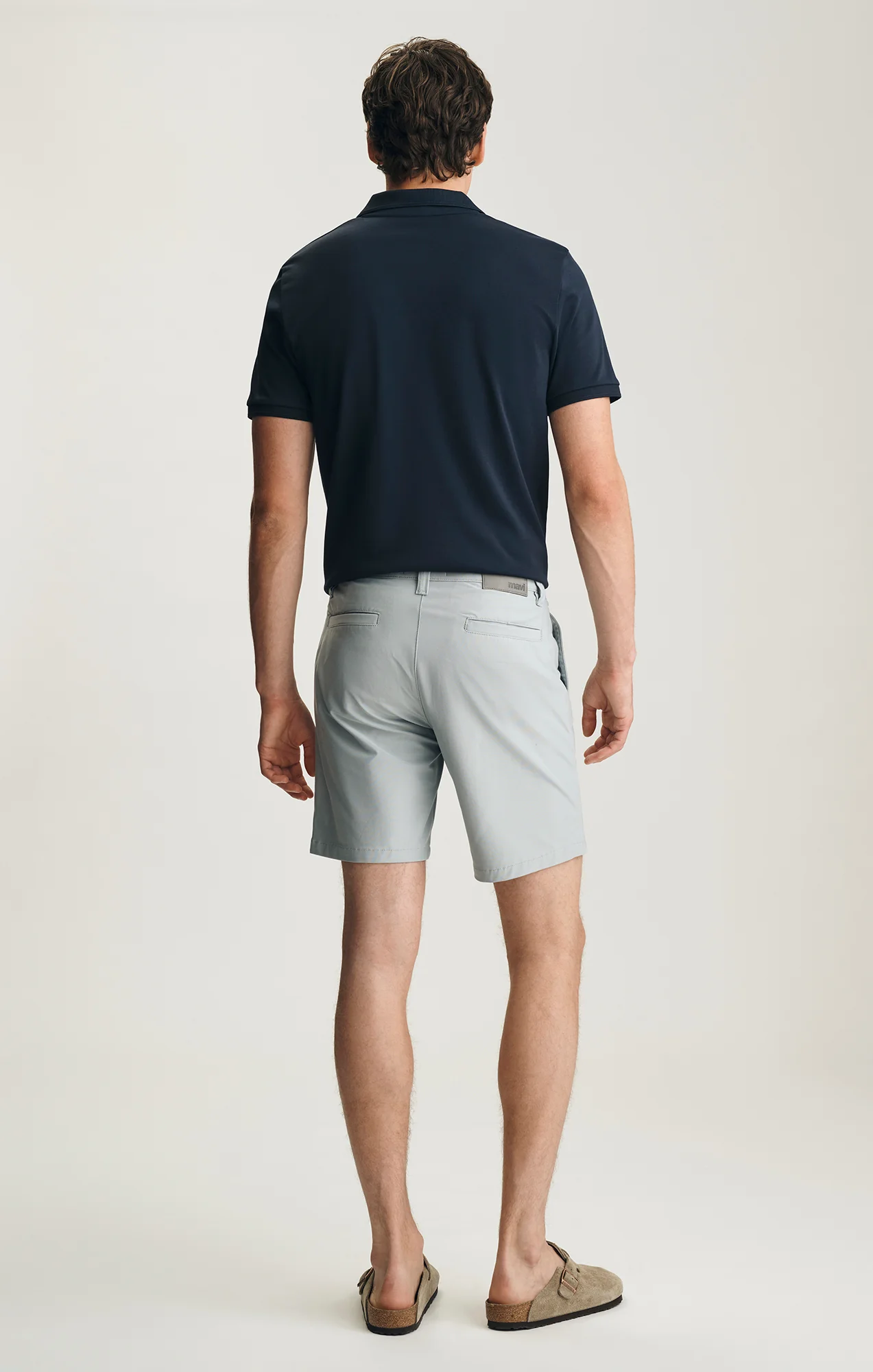 NOAH SHORTS IN ARONA TECH - Image 2