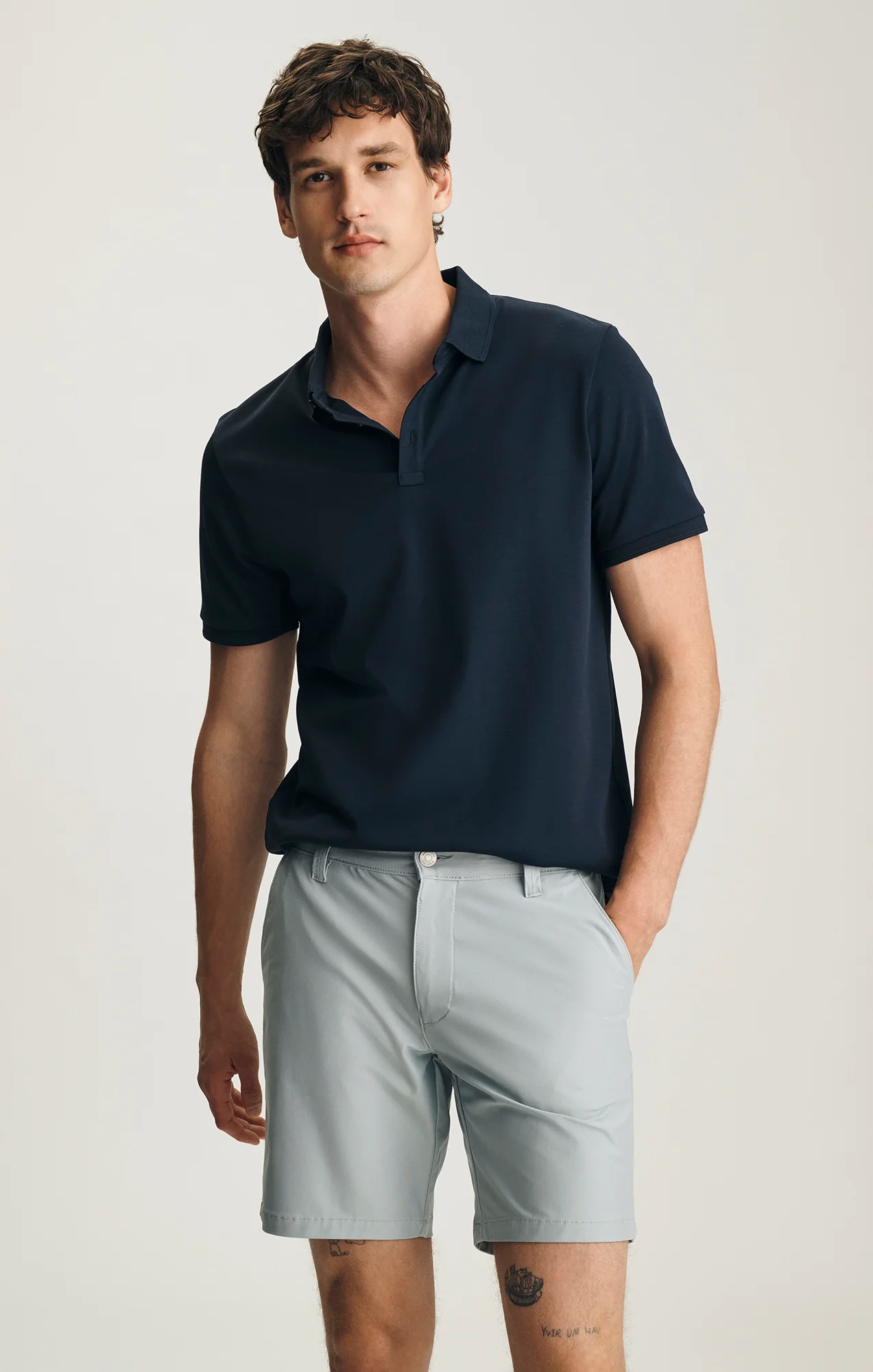 NOAH SHORTS IN ARONA TECH - Image 3