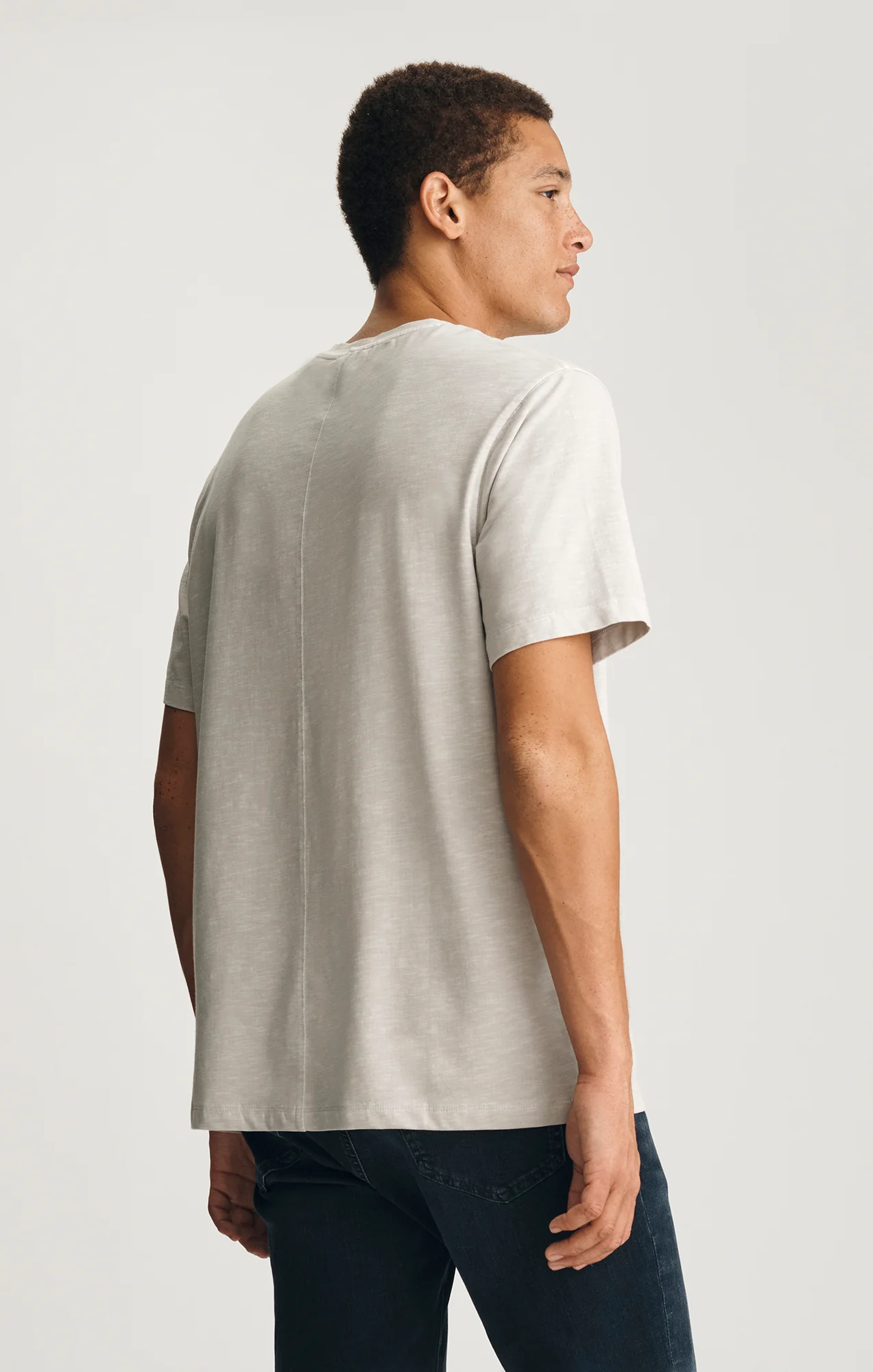 EDITION SHORT SLEEVE T-SHIRT IN ANTARCTICA - Image 3