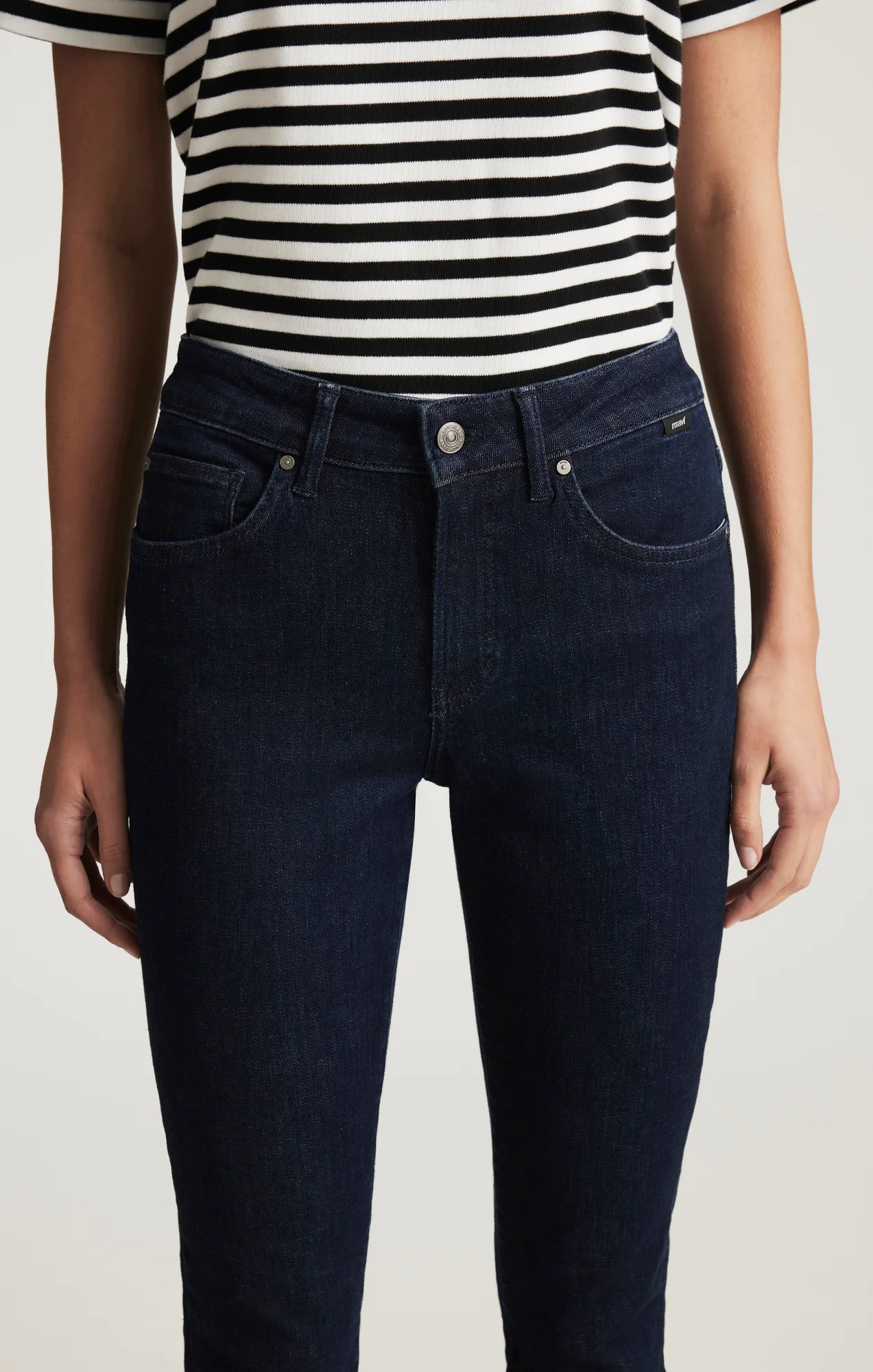 TESS SKINNY IN RINSE FLEX BLUE - Image 5