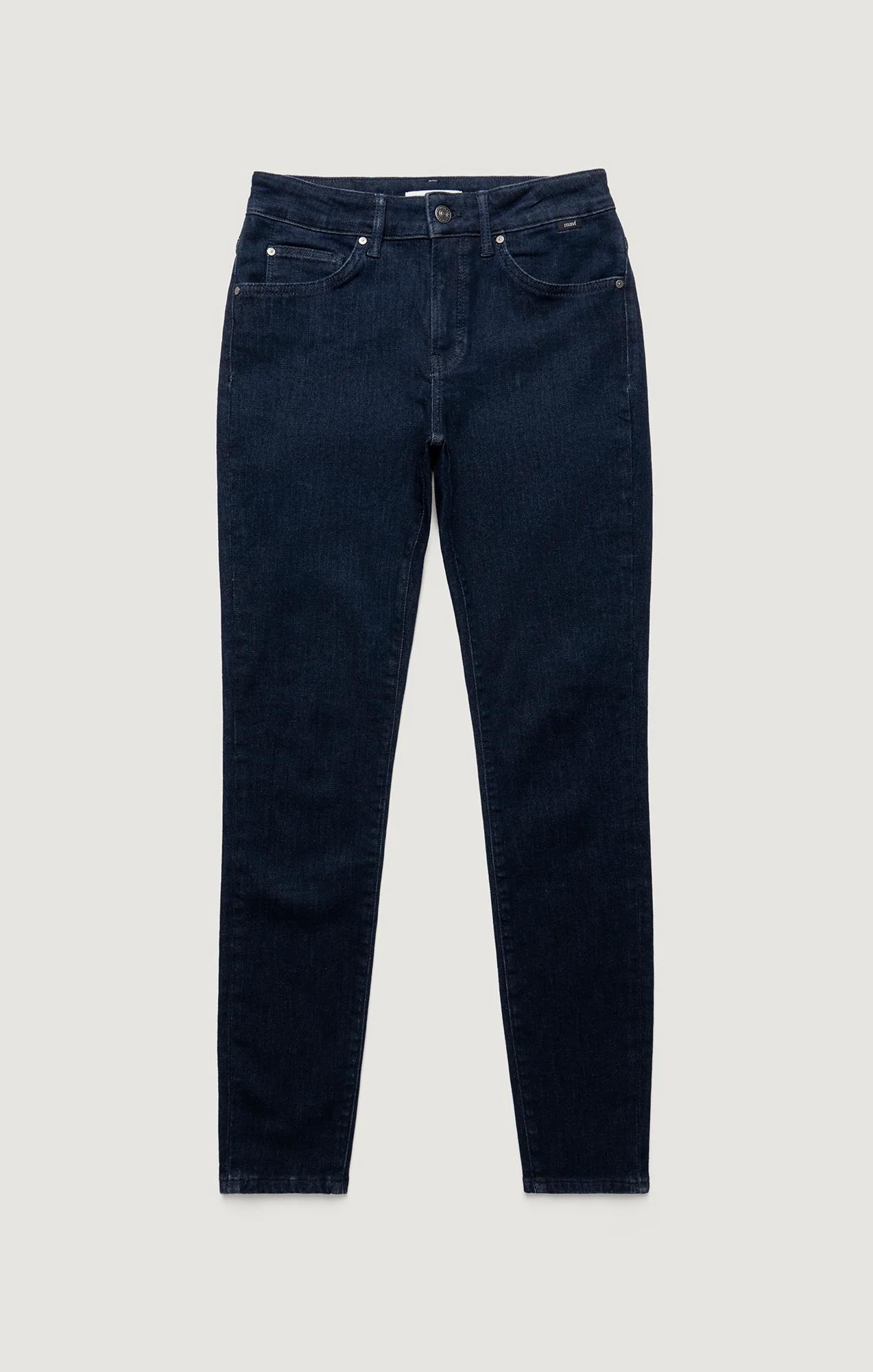 TESS SKINNY IN RINSE FLEX BLUE - Image 7
