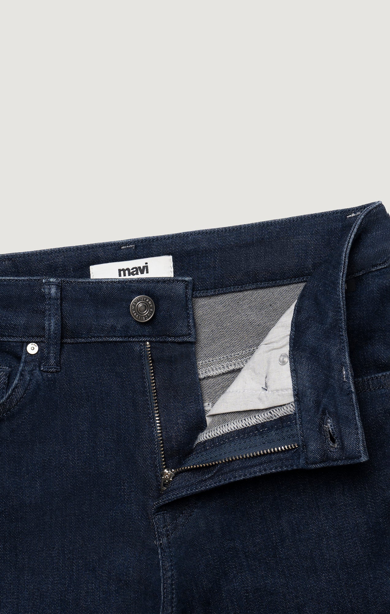 TESS SKINNY IN RINSE FLEX BLUE - Image 8