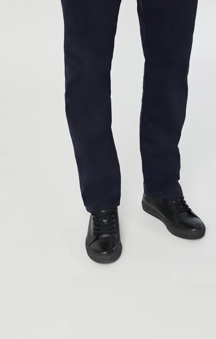 ZACH STRAIGHT LEG IN DARK NAVY TWILL - Image 6